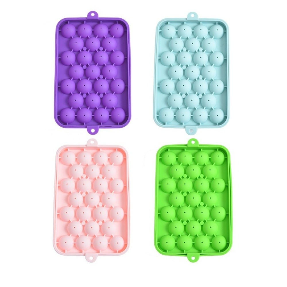 Creative Silicone Grape Ball M - Soap Making Kit 评论和价格
