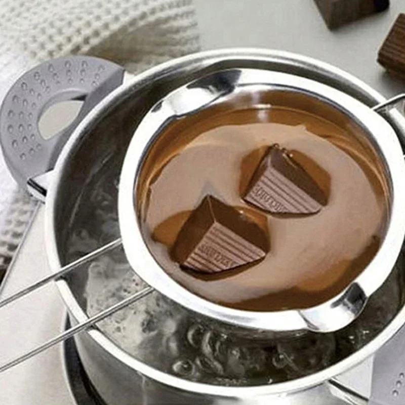 Stainless Steel Wax Melting Po - Soap Making Pot 评论和价格