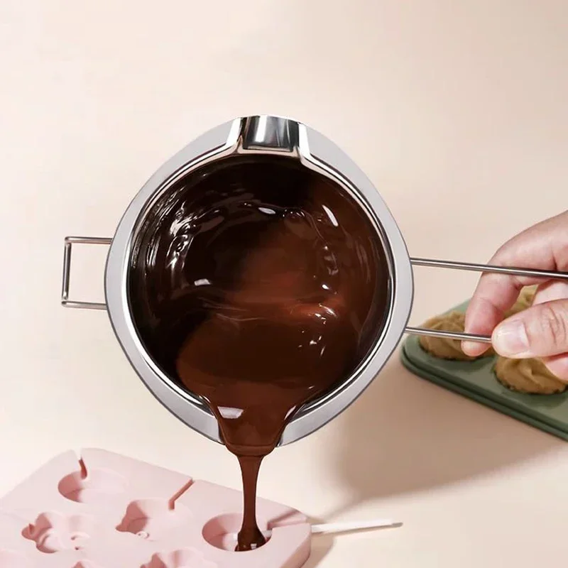 Stainless Steel Wax Melting Po - Soap Making Pot 评论和价格
