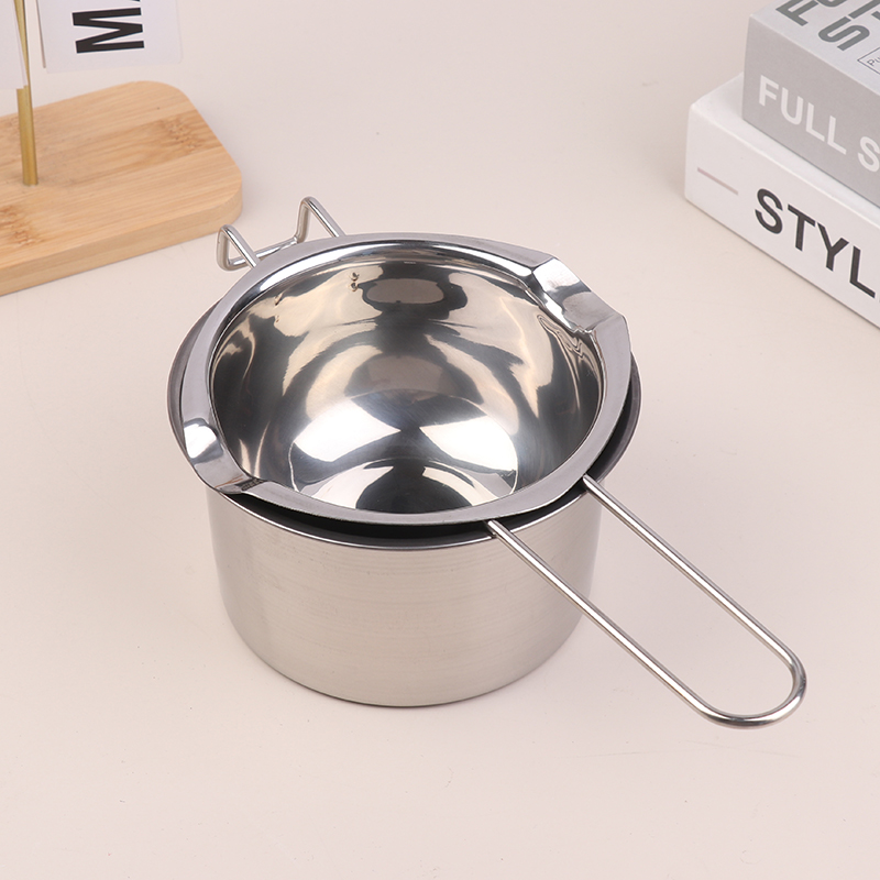 For Melting Chocolate Candy Ca - Soap Making Pot 评论和价格