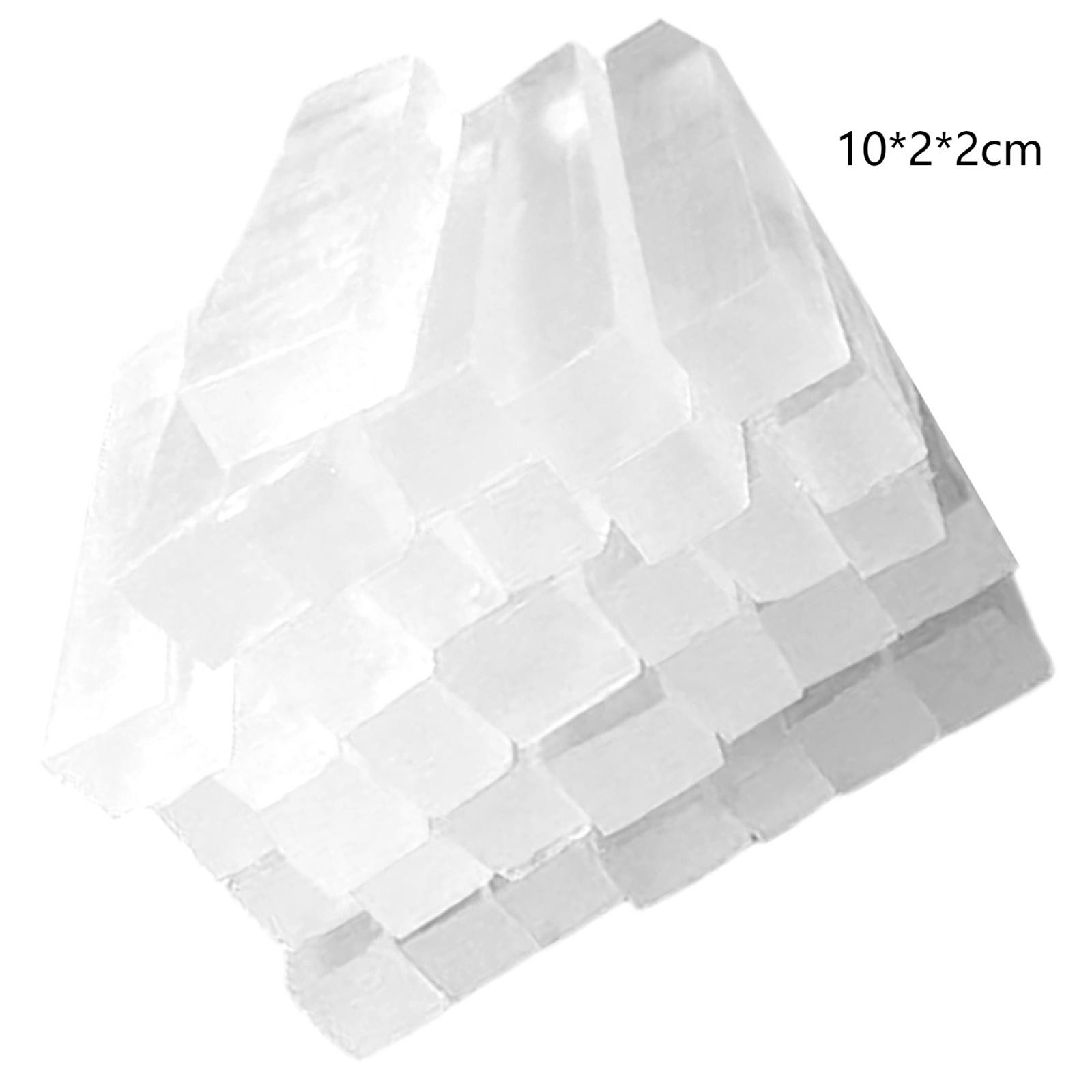 Bag Clear Glycerin Hand Soaps  - Soap Making Accessories 评论和价格