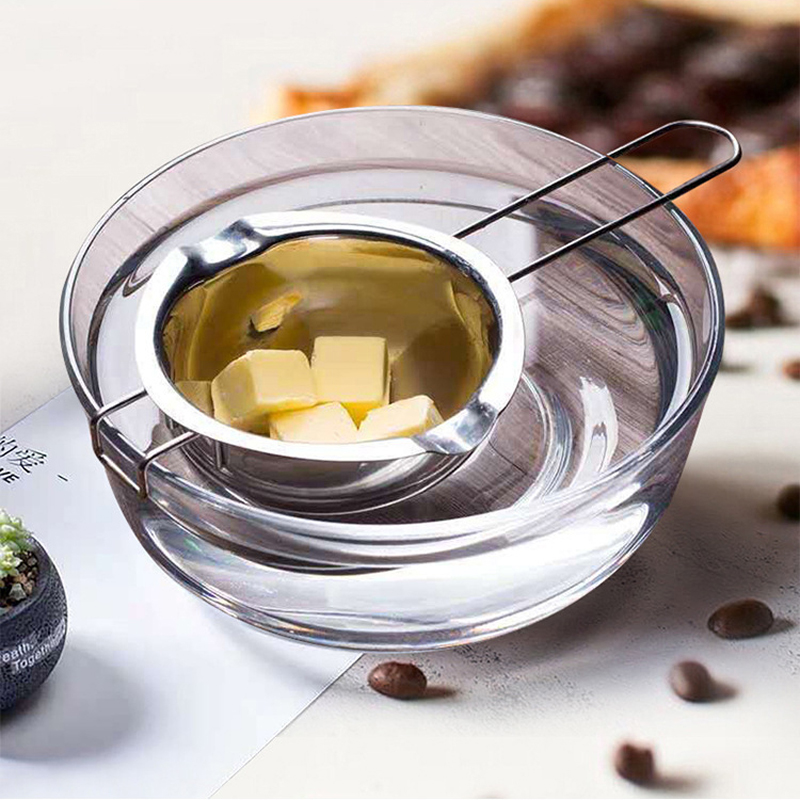 Stainless Steel Wax Melting Po - Soap Making Pot 评论和价格