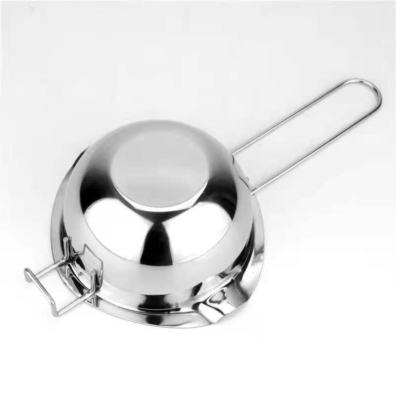 Stainless Steel Wax Melting Po - Soap Making Pot 评论和价格