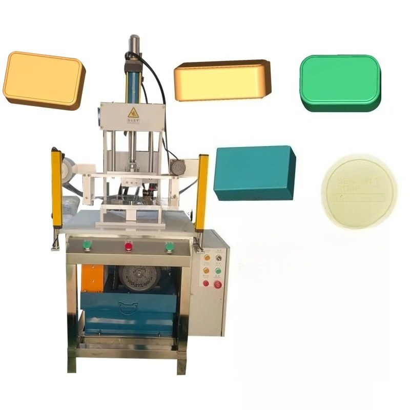 Hot Sale Customized Bar Soap L - Soap Making Equipment For Sale 评论和价格