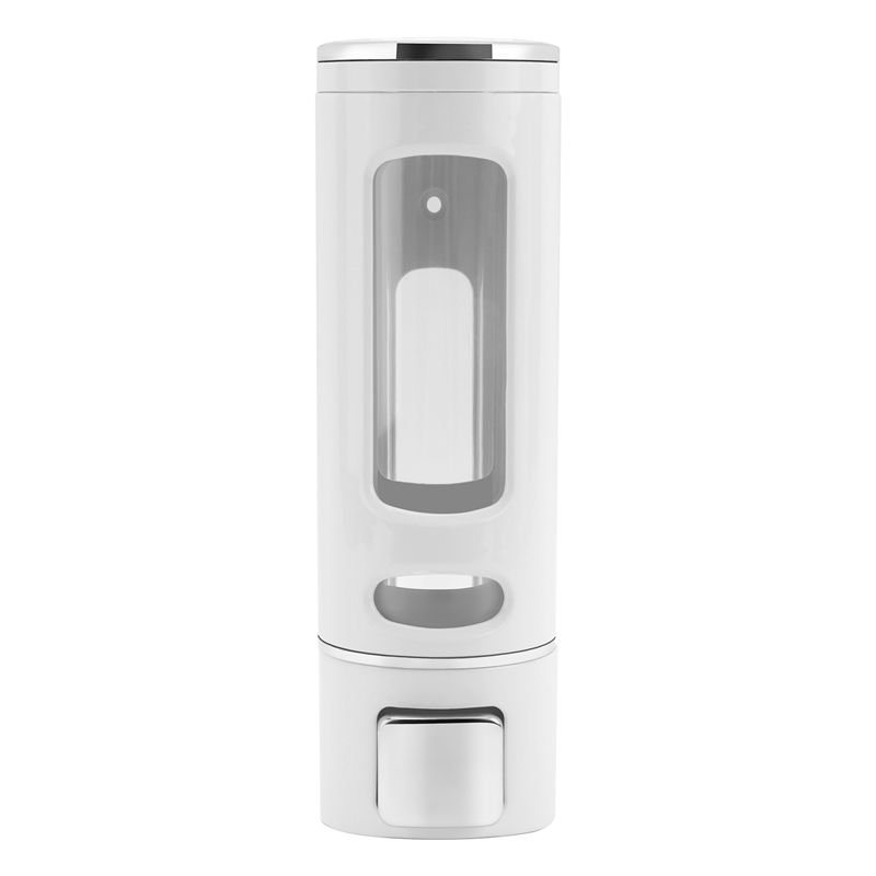 BAAU 400Ml Soap Dispenser Wall - Soap Making Gel 评论和价格