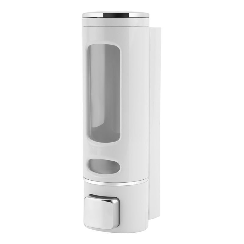 BAAU 400Ml Soap Dispenser Wall - Soap Making Gel 评论和价格