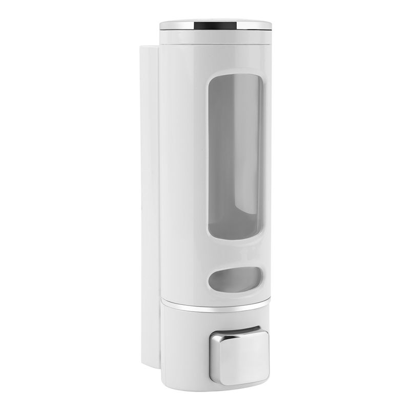 BAAU 400Ml Soap Dispenser Wall - Soap Making Gel 评论和价格