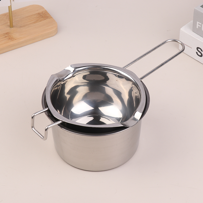 Large Capacity Candle Wax Melt - Soap Making Pot 评论和价格