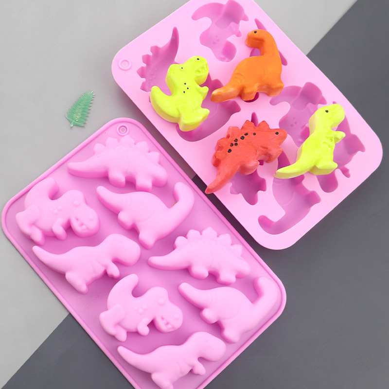 Blues Wholesale 8 Dinosaurs Ca - Soap Making Supplies Australia 评论和价格